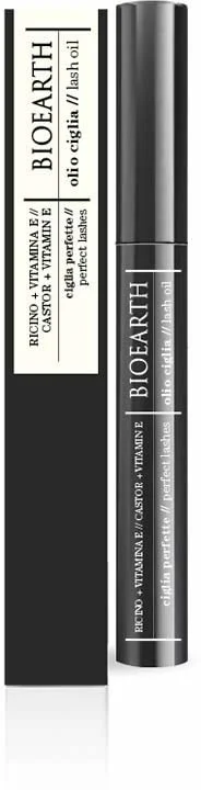 Bioearth Lash Oil 8 ml v:2636773 Bioearth Lash Oil 8 ml v:2636773