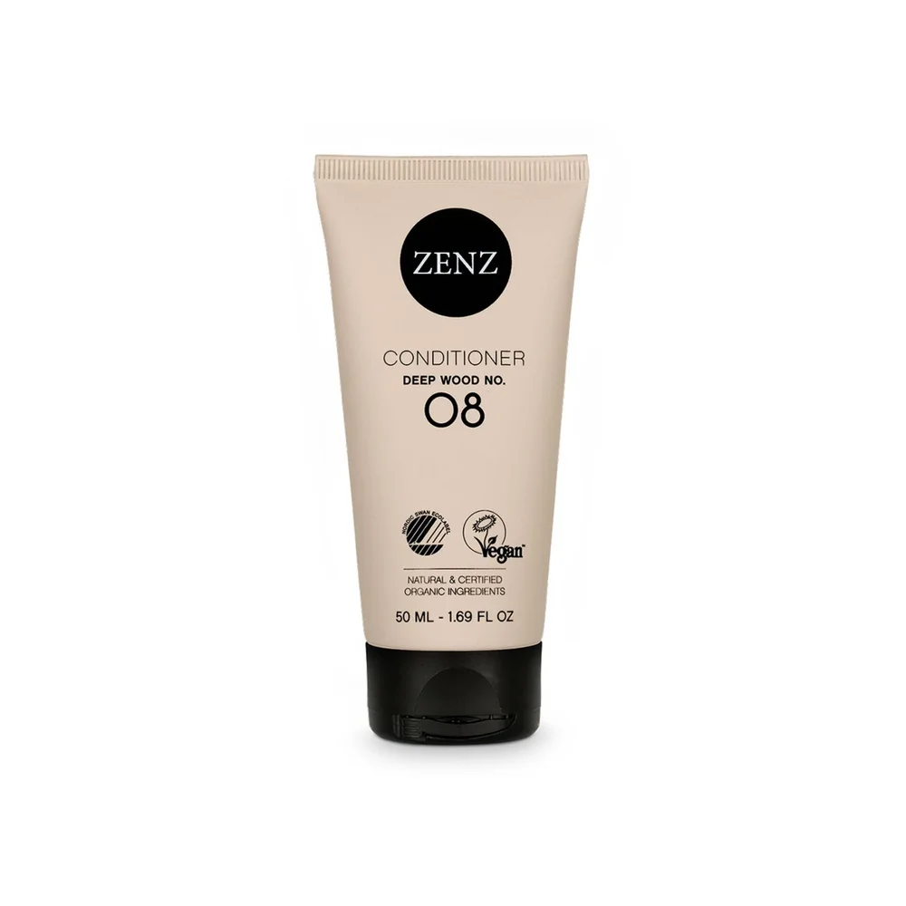 Conditioner Deep Wood No. 08 50 ml - ZENZ v:8192446