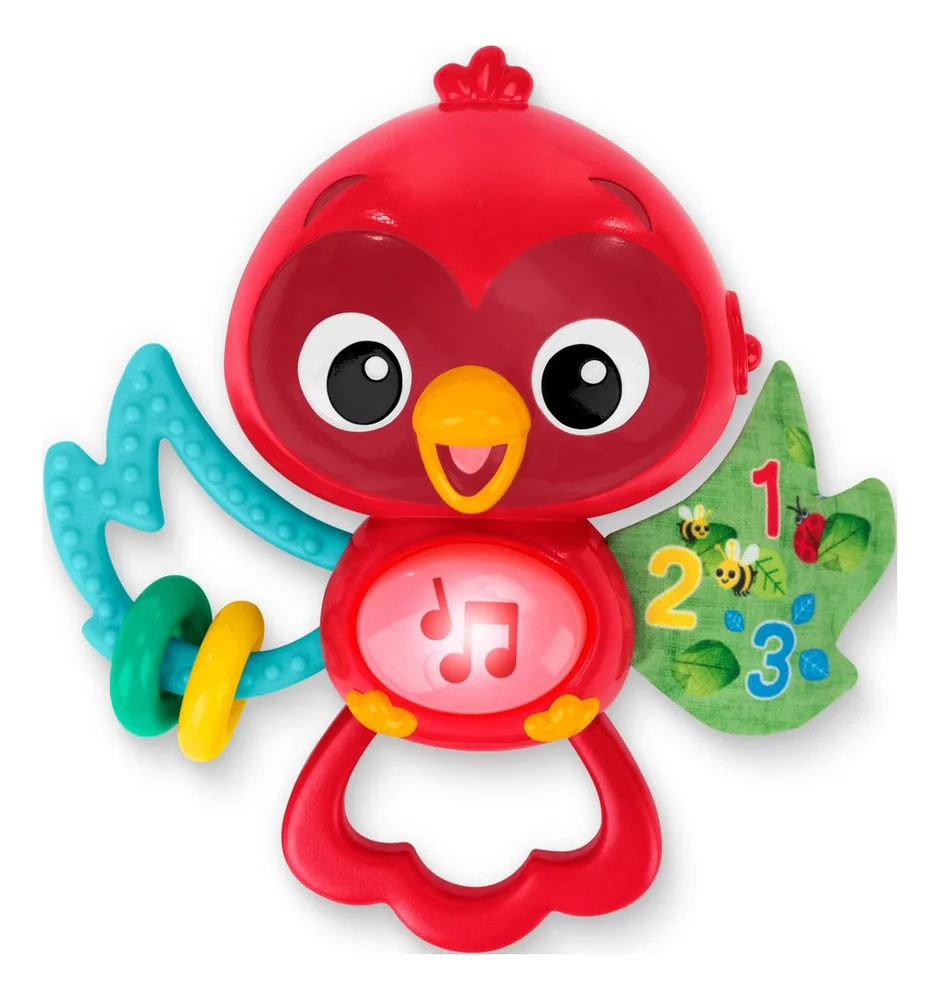 Baby Einstein Roxy’s Bright Flight – aktivitetsleketøy med oppheng – 1 stk. v:6891050 Baby Einstein Roxy’s Bright Flight – aktivitetsleketøy med oppheng – 1 stk. v:6891050