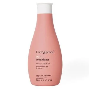 Living Proof Curl Conditioner 355ml v:9413578