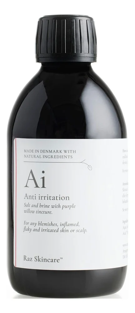 Raz Skincare Anti Irritation - 300 ml v:6199369