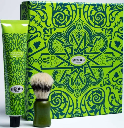 Antiga Barbearia de Bairro Principe Real Classic Gift Set 125 ml v:9771952 Antiga Barbearia de Bairro Principe Real Classic Gift Set 125 ml v:9771952