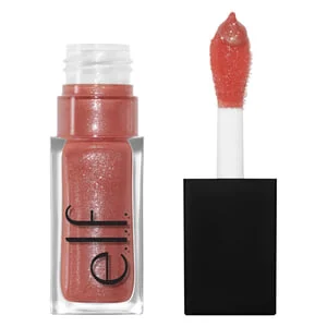 e.l.f. Glow Reviver Lip Oil Glimmer Princess Cut 7.6ml v:4832041 e.l.f. Glow Reviver Lip Oil Glimmer Princess Cut 7.6ml v:4832041