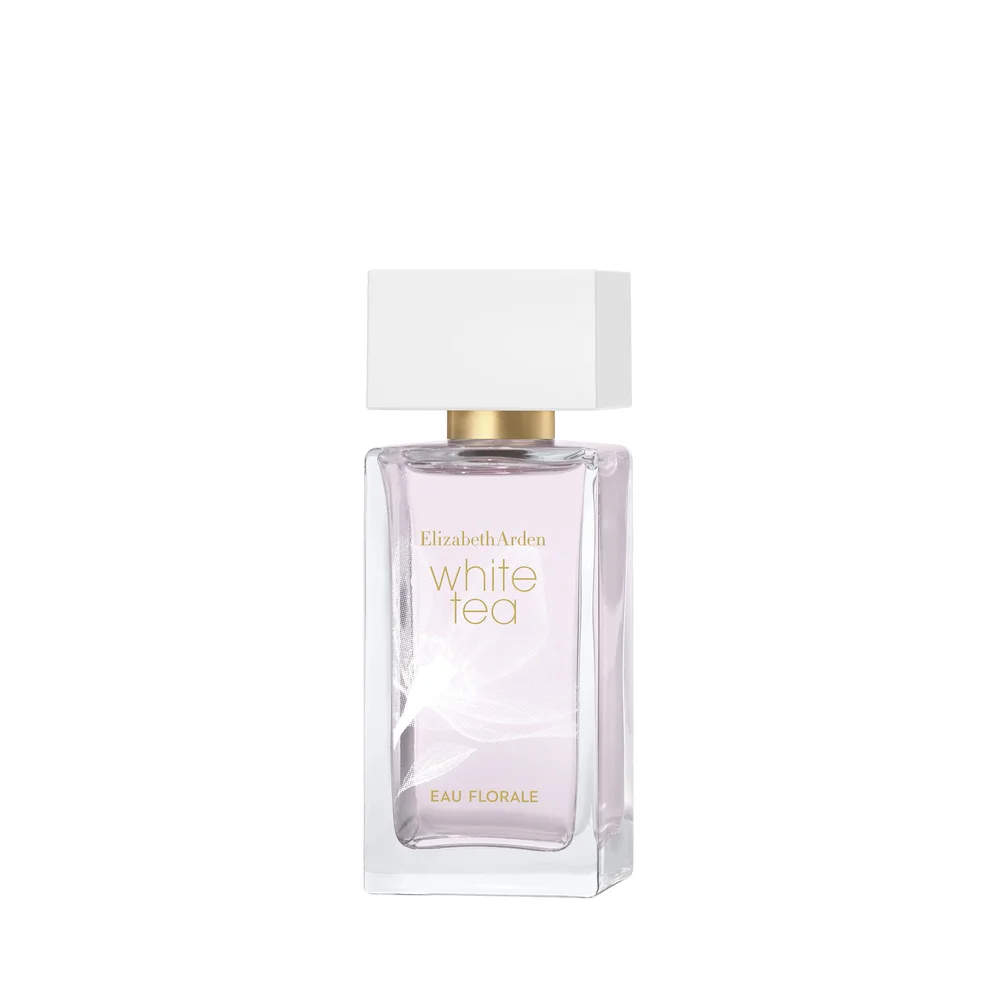Elizabeth Arden White Tea Eau Florale Edt 50ml v:8391715 Elizabeth Arden White Tea Eau Florale Edt 50ml v:8391715