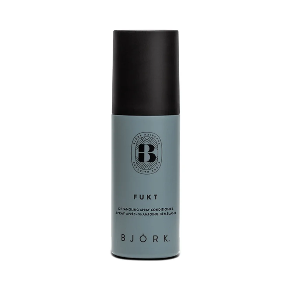 Fukt Detangling Spray Conditioner 150 ml - Björk v:3254306