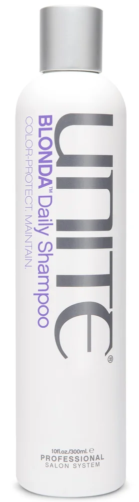 UNITE BLONDA Daily Shampoo 300 ml v:4324742 UNITE BLONDA Daily Shampoo 300 ml v:4324742