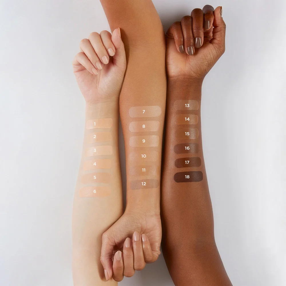 Veil Hydrating Skin Tint 16 - Hourglass v:5504289