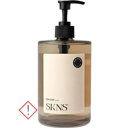 Dish Soap | 50 ml v:5305717 Dish Soap | 50 ml v:5305717