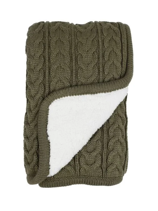 Vinter & Bloom Cuddly babyteppe v:4590643