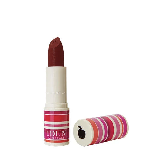 IDUN Minerals Leppestift Vinbär v:1761364