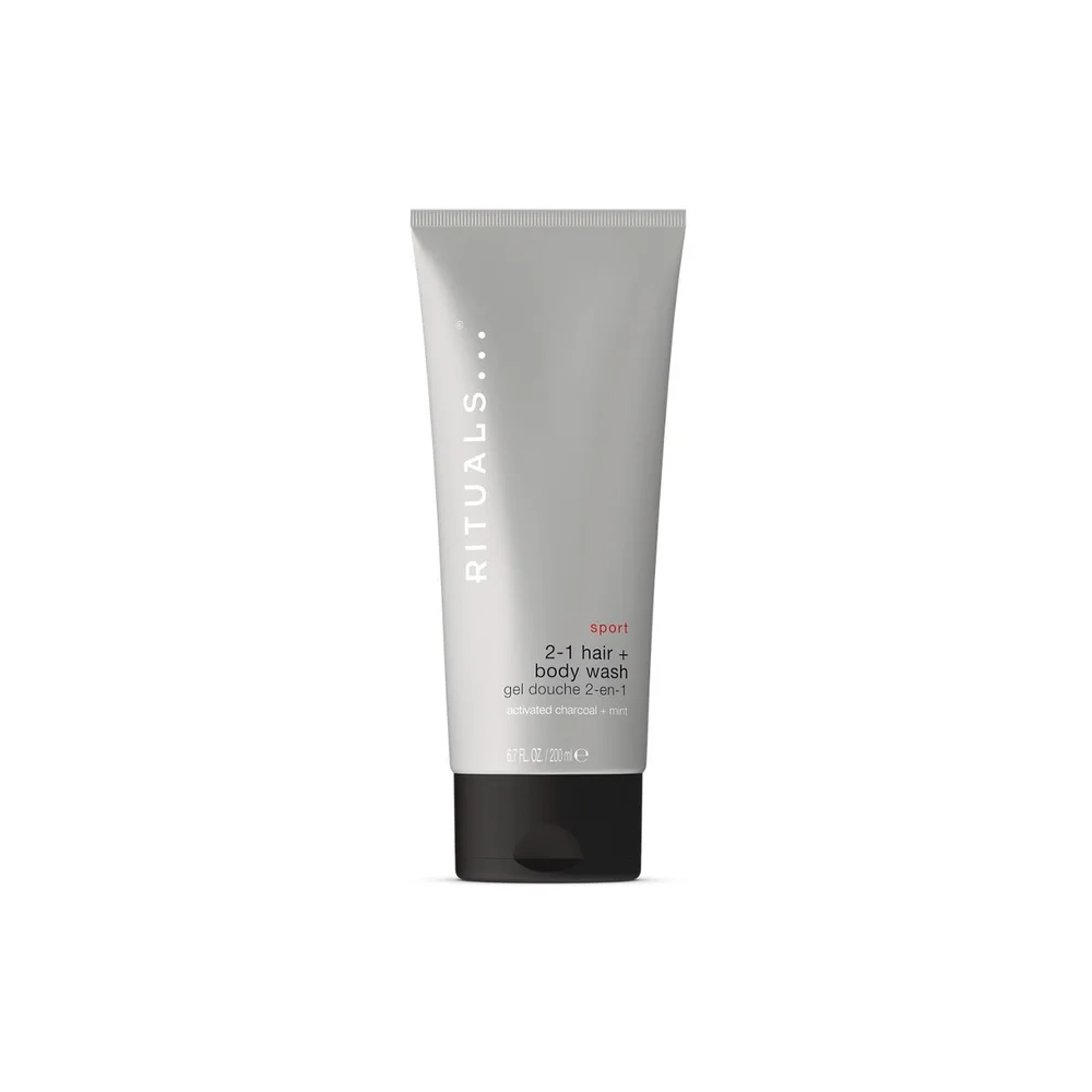 RITUALS Sport 2-in-1 Shampoo & Body Wash v:9705246