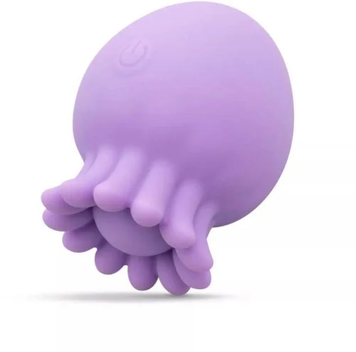 EasyToys Lay-On Vibrator – Squishy v:1066915