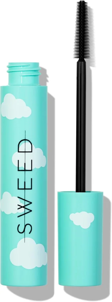 Sweed Cloud Mascara Black v:5947798