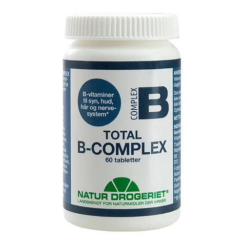 B-Complex total v:2805831 B-Complex total v:2805831
