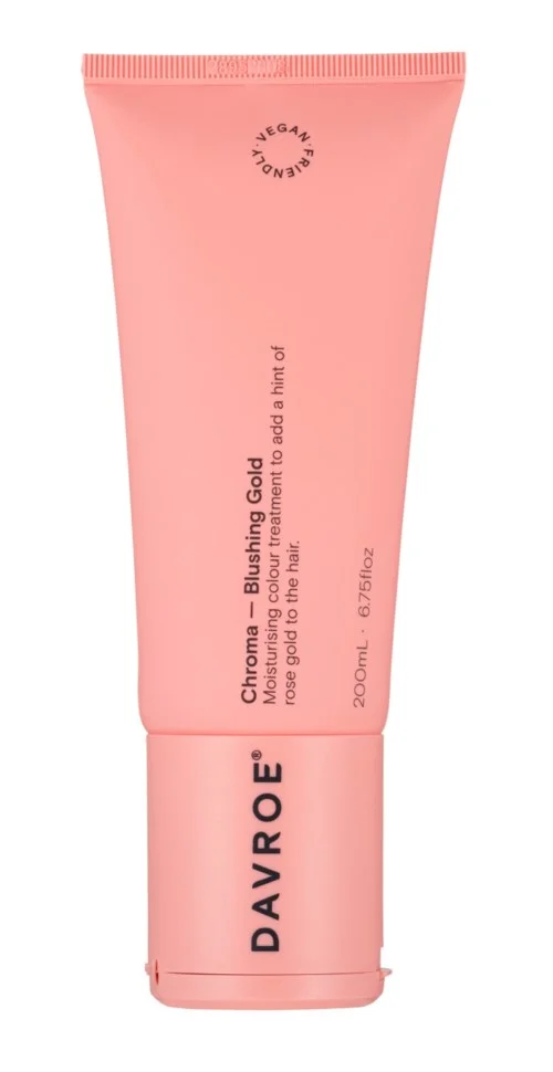 DAVROE Chroma Blushing Gold v:8288926