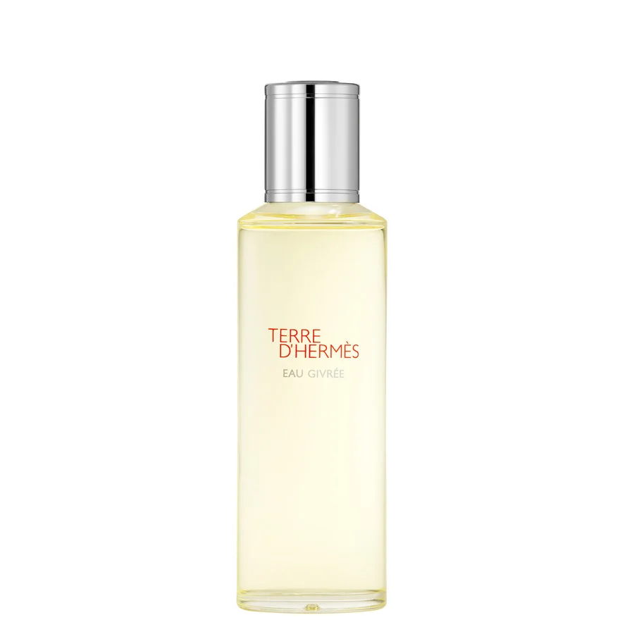Terre d’Hermès Eau Givrée Eau de Parfum 125 ml, refill – HERMÈS v:2290557