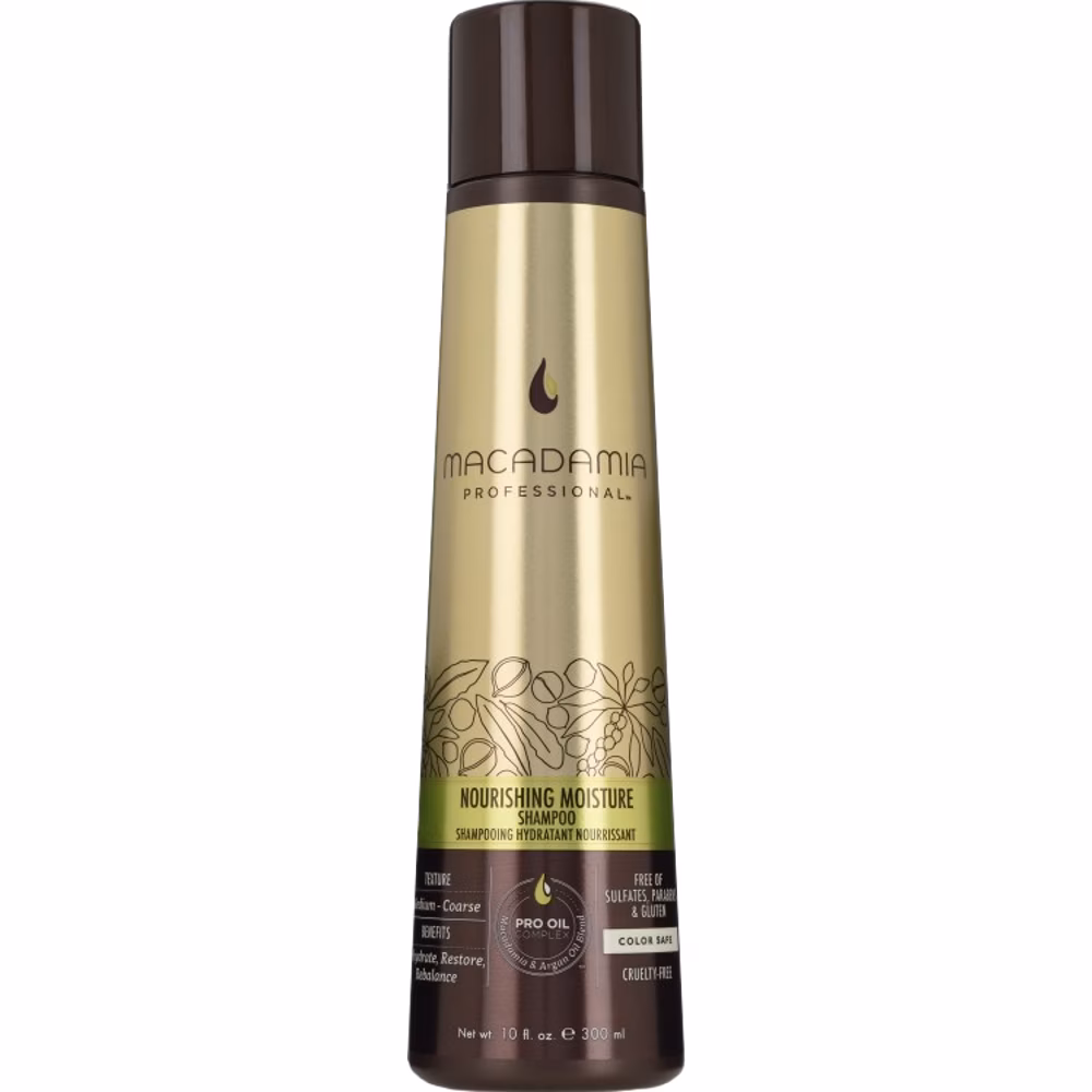 Nourishing Moisture Shampoo v:2922485