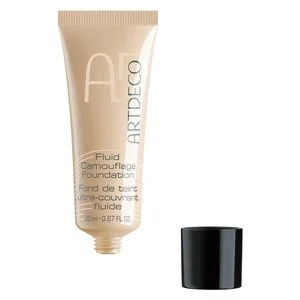 Artdeco Fluid Camouflage Foundation 05 15ml v:4704428