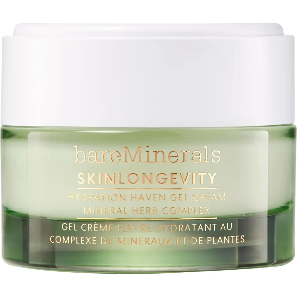 Skinlongevity Hydration Haven Gel Cream, 50g v:7132463 Skinlongevity Hydration Haven Gel Cream, 50g v:7132463