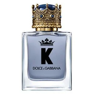 Dolce&Gabbana K by Dolce&Gabbana Eau De Toilette 50ml v:1703442