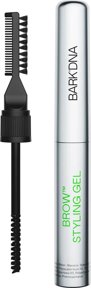 BARK DNA Brow Styling Gel 8 ml v:3273444