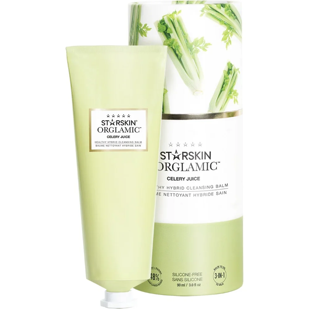 Celery Juice Healthy Hybrid Cleansing Balm, 90ml v:6281030