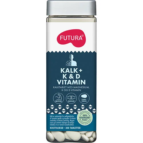Kalk + K & D Vitamin v:3525090