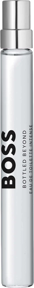 Hugo Boss Bottled Beyond For Him Eau de Toilette Intense 10 ml v:1272644