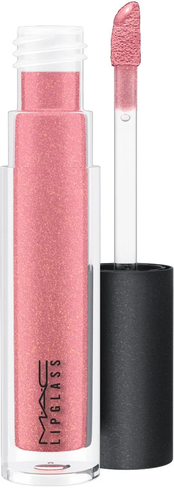 MAC Cosmetics In Monochrome Lipglass All Things Magical v:6246882
