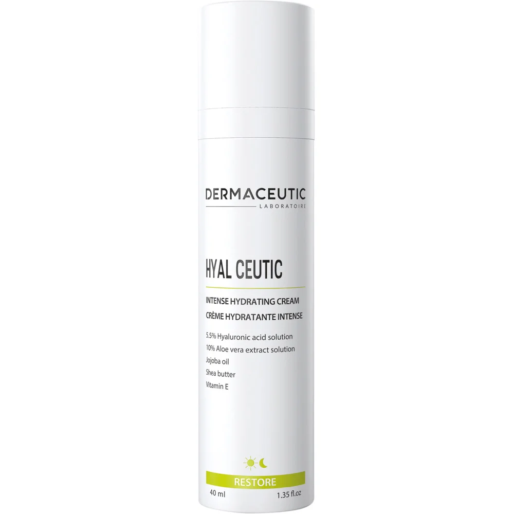 Hyal Ceutic, 40ml v:4557646