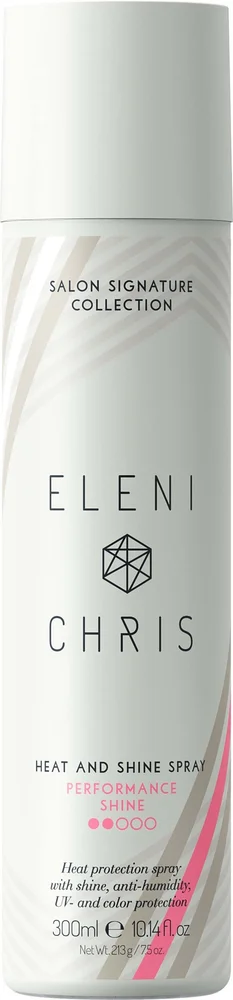 Eleni&Chris Heat & Shine Spray 300 ml v:8695018 Eleni&Chris Heat & Shine Spray 300 ml v:8695018