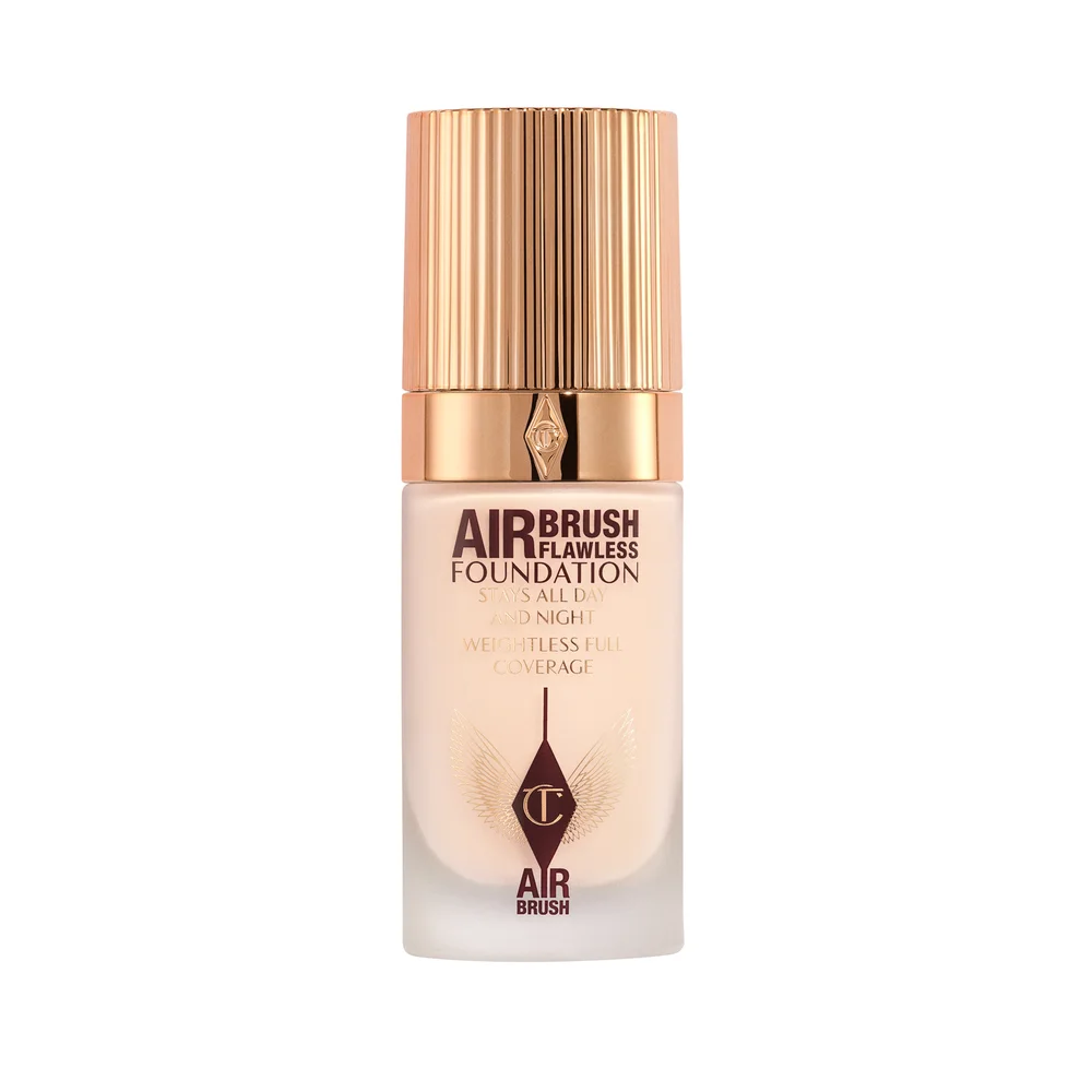 Airbrush Flawless Foundation 2 Cool – Charlotte Tilbury v:6349779