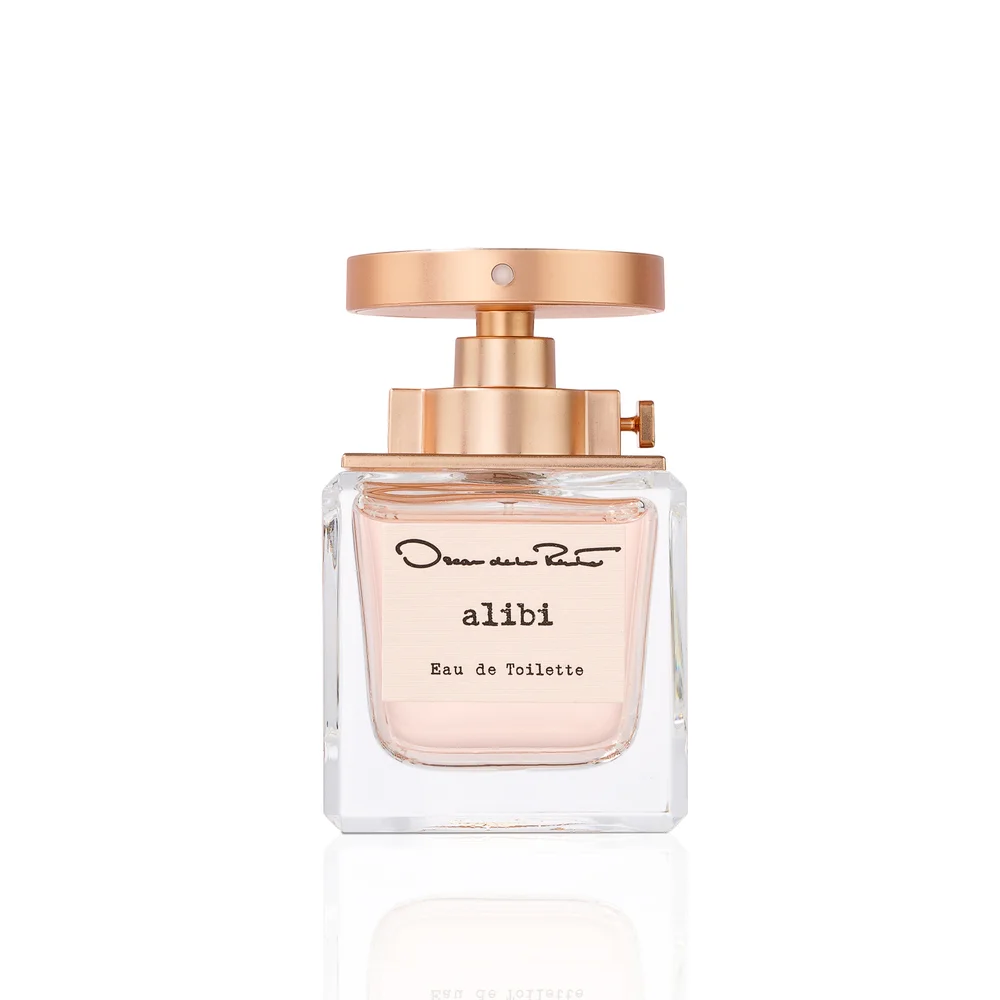 Alibi Eau de Toilette 50 ml – Oscar de la Renta v:9383256 Alibi Eau de Toilette 50 ml – Oscar de la Renta v:9383256