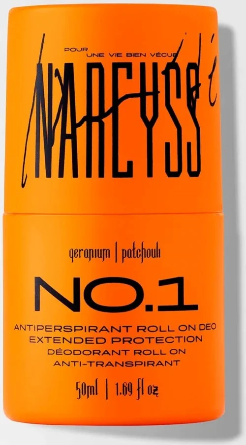 Narcyss Deodorant No1 50 ml v:1551297