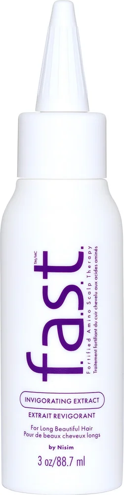 FAST Invigorating Extract 88,7 ml v:2666884