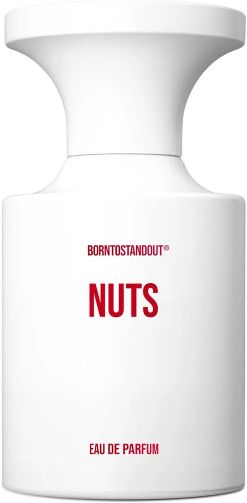 BornToStandOut Nuts Eau de Parfum 50 ml v:6199744