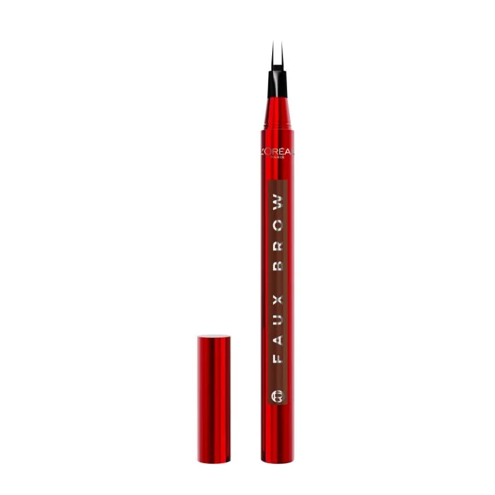 L'Oréal Paris Infaillible Faux Brow Pen 392 Light Brunette 1 ml v:7346361