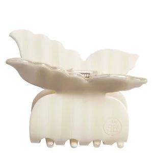 ByBarb Hair Claw Butterfly White v:7192771 ByBarb Hair Claw Butterfly White v:7192771