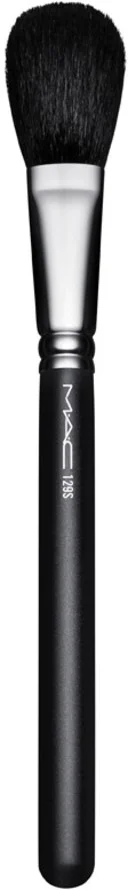 129 Synthetic Powder/Blush Brush – MAC v:9324879