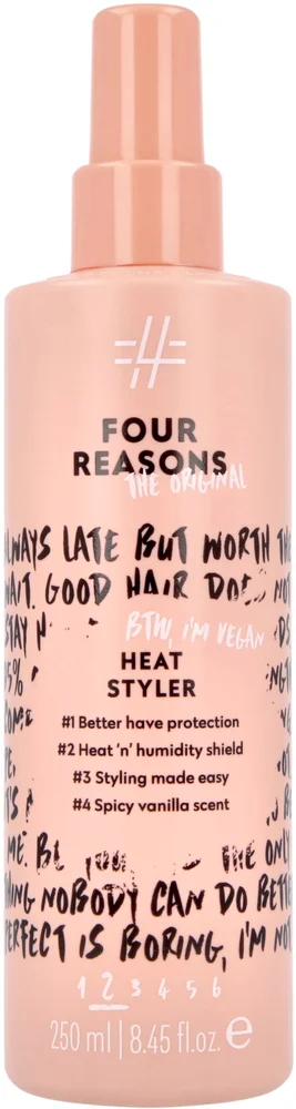 Four Reasons Original Heat Styler v:3052699 Four Reasons Original Heat Styler v:3052699