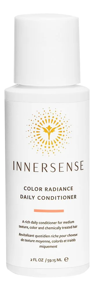 Innersense Color Radiance Daily Conditioner – 59 ml v:2603481