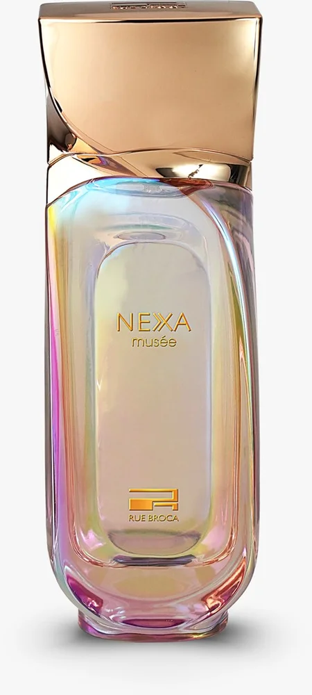 Rue Broca Nexa Musée Eau de Parfum 100 ml v:4868694